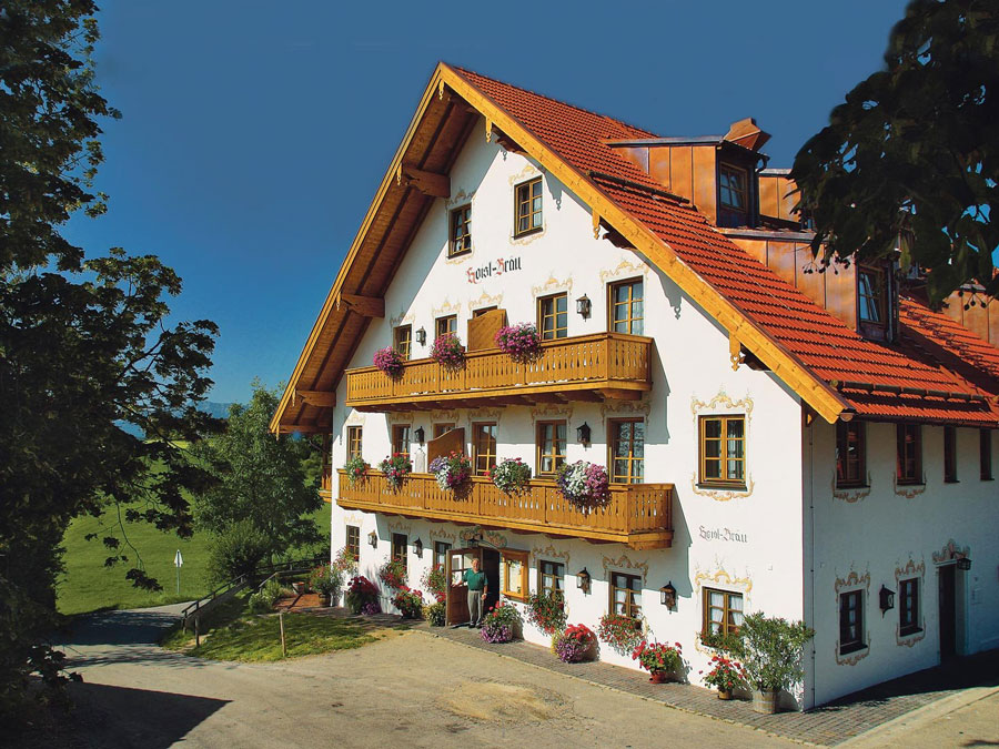 Landhotel Hoislbräu