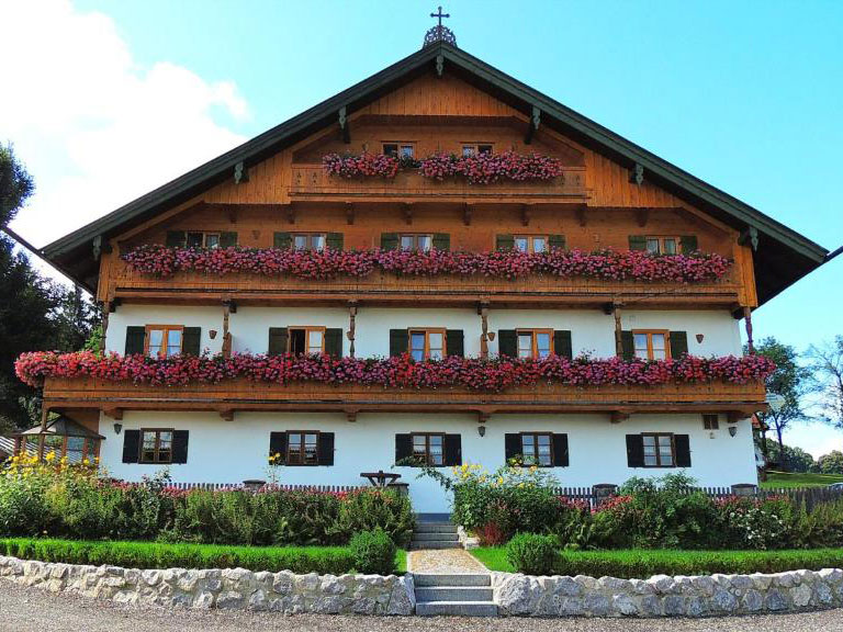 Landgasthof Fischbach
