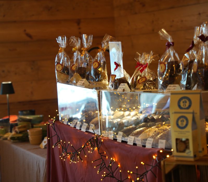Christkindlmarkt 2023